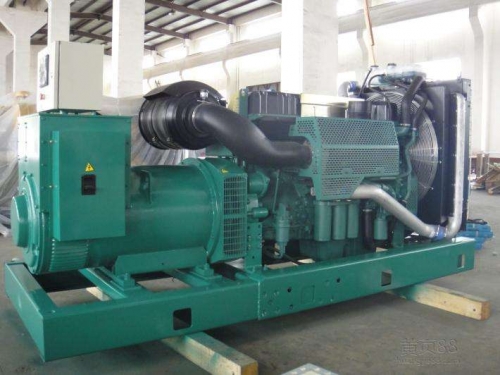 五莲便携静音：租赁无声发电机组，便携式解决能源需求